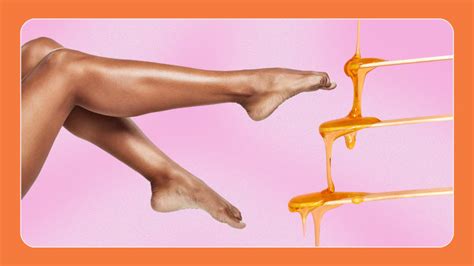 Everything You Should Know Before Waxing Your Body Hair Reviewed