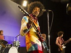 How to become Jimi, Andre 3000 style