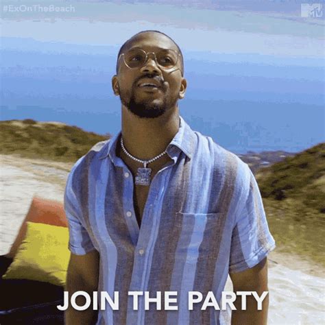 Join The Party Join Us  Jointheparty Joinus Welcome Discover