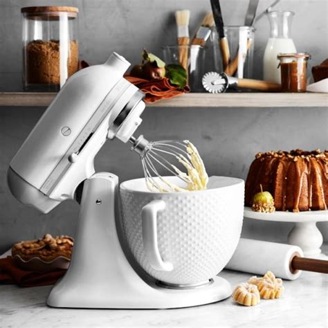 104 Things You Can Make With Your Kitchenaid Stand Mixer Williams