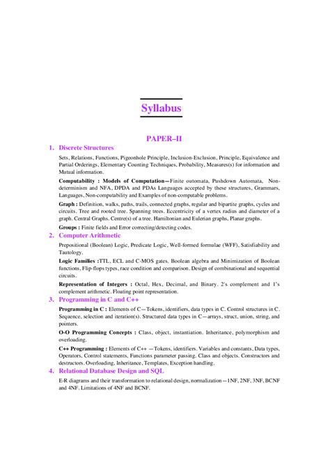 Ugc net home science notes books in hindi syllabus pdf free download solved papers in hindi arihant ugc net questions and answers with explanations. Download UGC NET /JRF /SET Computer Science And ...