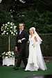 50 Years Ago, Tricia Nixon’s White House Wedding Gave America Its Own ...