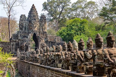 Best Places To Visit In Cambodia E T Abroad