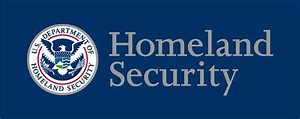 Image result for DHS Logo