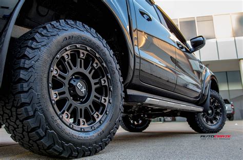 Off Road Wheels Best 4x4 Off Road Rims And Tires Packages