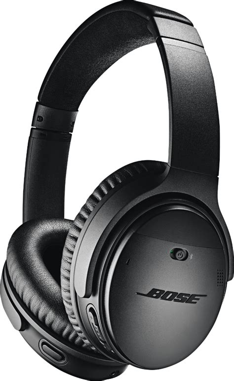 De bose noise cancelling headphones 700 wordt alom geprezen vanwege de krachtige noise cancelling, het verbluffende geluid en de ongeëvenaarde spraakdetectie. Bose - QuietComfort 35 II Wireless Noise Cancelling ...