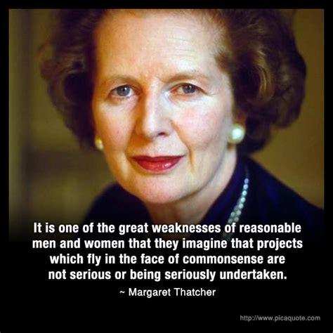 15 Of The Best Margaret Thatcher Quotes In Pictures John Hawkins Right Wing News
