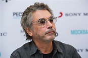 Jean-Michel Jarre et sa compagne Gong Li : "Elle est la femme du reste ...