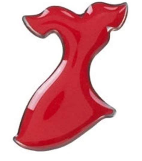 Free American Heart Association Red Dress Pin