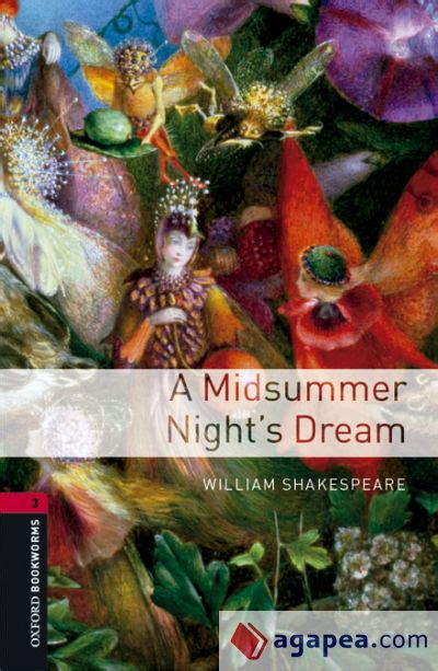 A Midsummer Nights Dream William Shakespeare Oxford