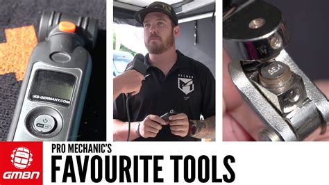 Pro Mechanics Favourite Tools Youtube