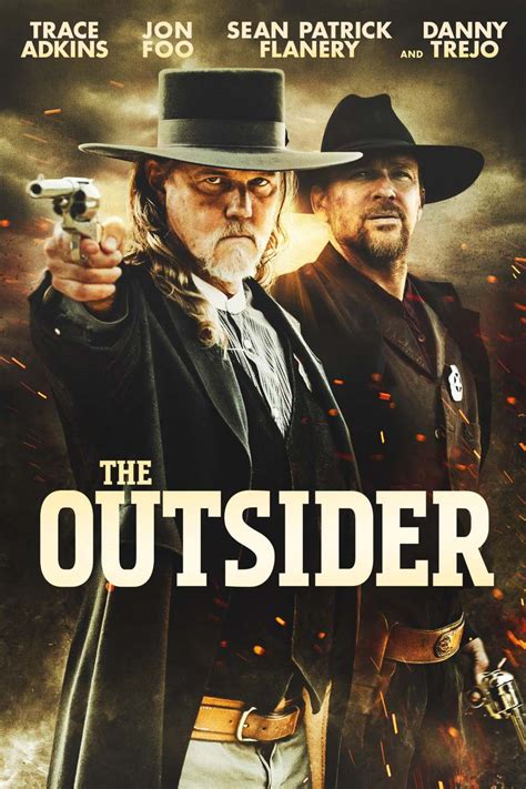 The Outsider Dvd Release Date August 6 2019