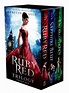 bol.com | The Ruby Red Trilogy Boxed Set, Kerstin Gier | 9781250060433 ...