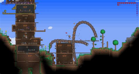 Eater Of Worlds Terraria By Esai2005 On DeviantArt