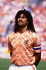 Ruud Gullit Pictures and Photos - Getty Images | Soccer inspiration ...