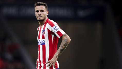 Check out his latest detailed stats including goals, assists, strengths & weaknesses and match. Atletico Madrid 'Willing to Lower Asking Price' for Saul Niguez Amid Man Utd Interest | 90min