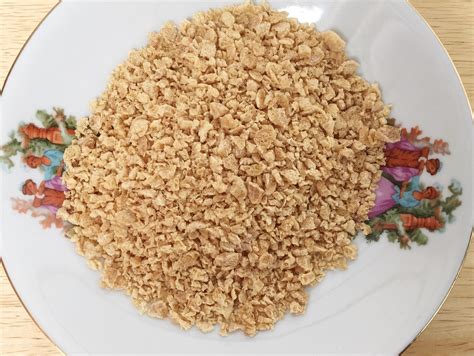 Textured Vegetable Protein Tvp Facts Uses And Concerns Delishably