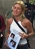 Tiger Woods ex-mistress Rachel Uchitel remembers fiancee lost on 9/11 ...
