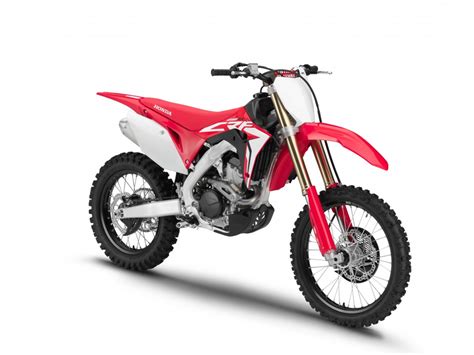 2019 honda vfr800x crossrunner motorcycle seen from outside and inside. 2019 Honda CRF250RX: First Look - Cycle News