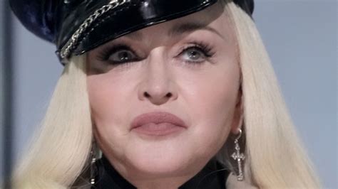 Why Madonnas Recent Tonight Show Appearance Has Twitter In A Tizzy