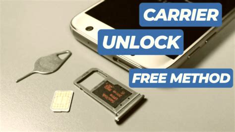 Unlock Sim Network Unlock Pin Unlock Your Phone From Carrier Network