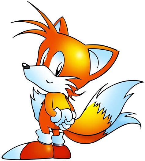 Classic Tails Sonic Classic Sonic Sonic Art