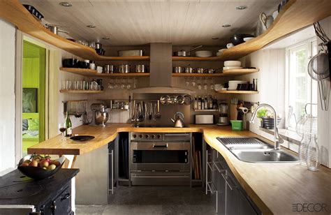 Small Kitchen Design Ideas Use Your Area Effectively