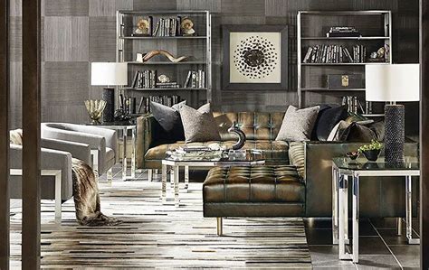 Masculine Decor Tips For Todays Man Art And Home Masculine Decor