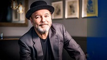 El cantante Rubén Blades será la "Persona del Año" de los premios ...