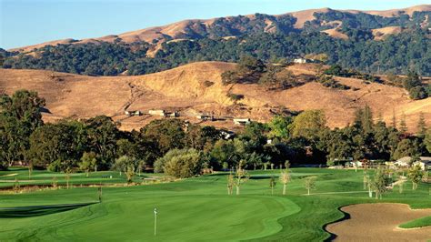 Top 10 Golf Resorts in Livermore Valley Wine Country, CA $81: Hotels ...