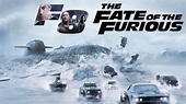 Watch Or Stream The Fate of the Furious