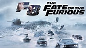 Watch Or Stream The Fate of the Furious