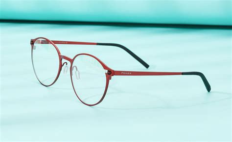 Fonex Pure Titanium Glasses For Men And Women Retro Round Eyeglasses Frame New Ultralight