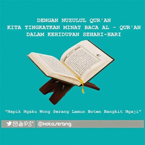 Sebaik Baiknya Kalian Adalah Yg Mempelajari Al Qur An Dan Flickr