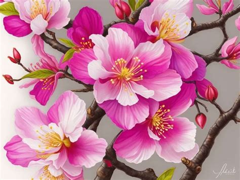 Plum Blossom Meaning And Symbolism Florist Empire