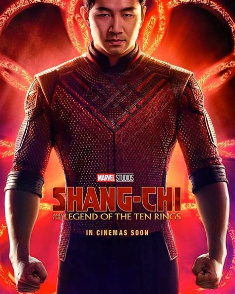 2021, сша, фэнтези, боевики, по комиксам. Shang-Chi and the Legend of the Ten Rings (2021) - Keep ...