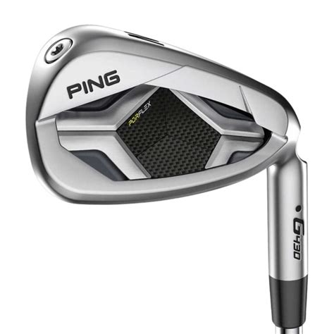 Ping G430 Irons Review Mygolfspy