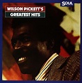 bol.com | Greatest Hits, Wilson Pickett | CD (album) | Muziek