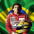 Blog do Ronco: Ayrton Senna - 25 anos de sua morte