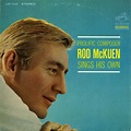 ‎Prolific Composer Rod McKuen Sings His Own by Rod McKuen on Apple Music