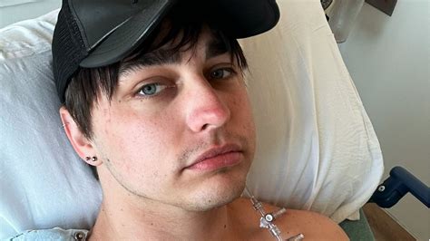 What Happened To Colby Brock Fans Offer Support Amid Heartbreaking Cancer Diagnosis
