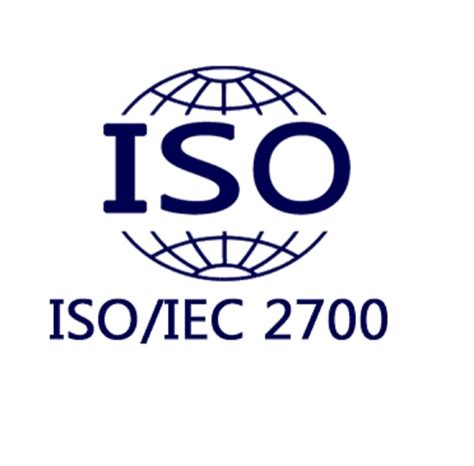 Iso 2700 For It And Consulting Semantic Taxgen Private Limited Id