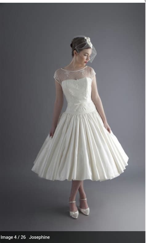 50s Wedding Dress Wedding Dress Ideas Pinterest