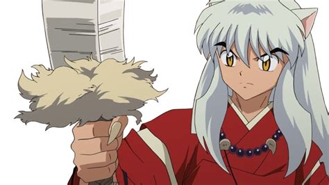 Inuyasha Render By Ashleytheskitty On Deviantart