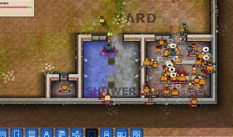 We did not find results for: Introversion Software's Prison Architect Preview