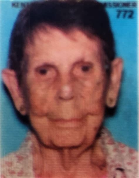 Mary T. Spooner | Obituary | Sunset Funeral Home