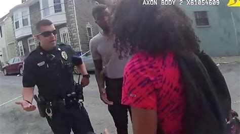 Girl Pepper Sprayed By Police Body Cam Footage Youtube