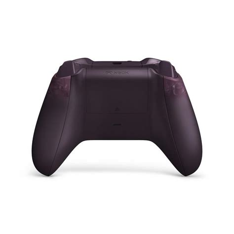 Xbox One Phantom Magenta Special Edition Wireless Controller Gamestop