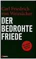 Der bedrohte Friede von Carl Friedrich von Weizsäcker - Fachbuch ...