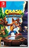 Crash Bandicoot N Sane Trilogy Nintendo Switch Físico Nuevo – Playtec Games